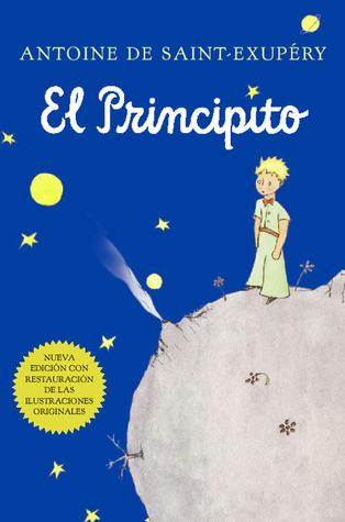 El principito audiolibro gratis