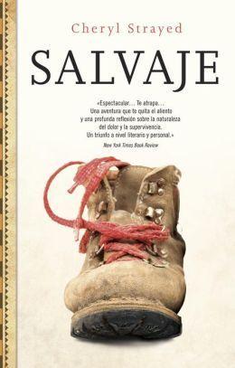 Salvaje audiolibro gratis