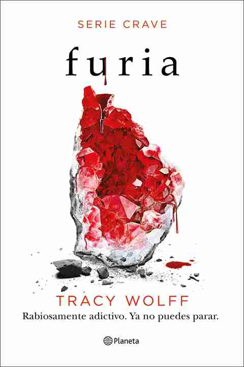 Furia audiolibro gratis