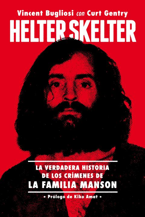 Helter Skelter audiolibro gratis