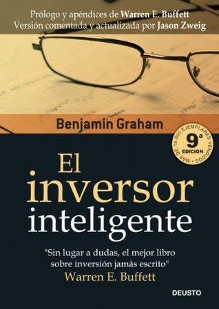El inversor inteligente audiolibro gratis