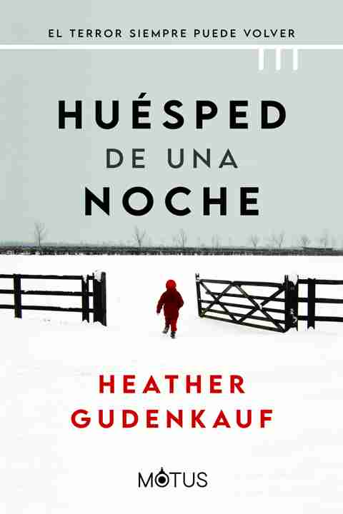 Huésped de una noche audiolibro gratis