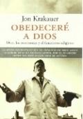Obedeceré a Dios audiobook cover
