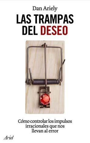 Las trampas del deseo audiolibro gratis