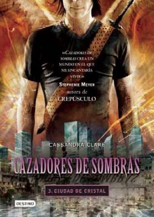 Ciudad de cristal audiolibro gratis