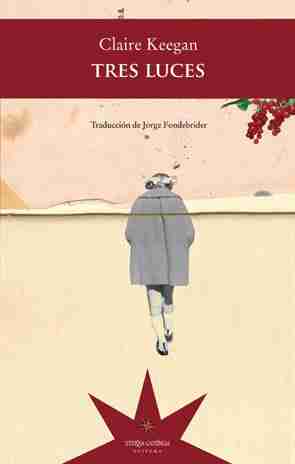 Tres luces audiolibro gratis