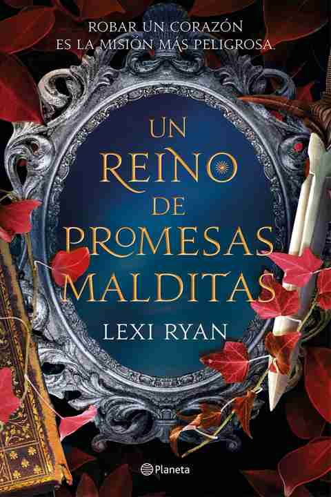 Un reino de promesas malditas audiolibro gratis