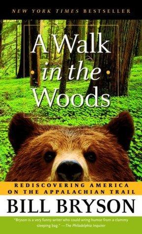 A Walk in the Woods free audiobook