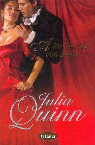 A Sir Phillip, con amor audiolibro gratis