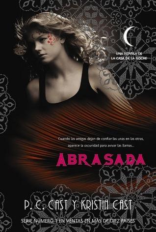 Abrasada audiolibro gratis