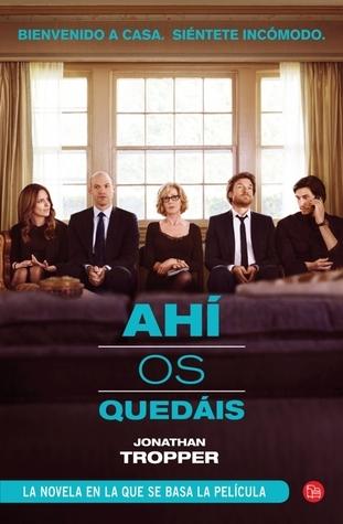 Ahí os quedáis audiolibro gratis