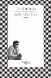 Al este del Edén audiolibro gratis