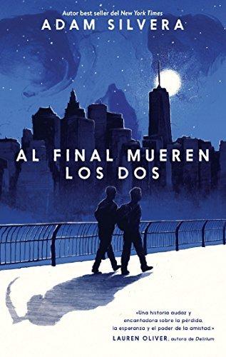 Al final mueren los dos audiolibro gratis