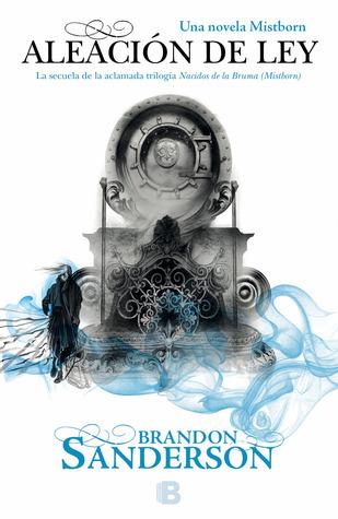 Aleación de ley audiolibro gratis