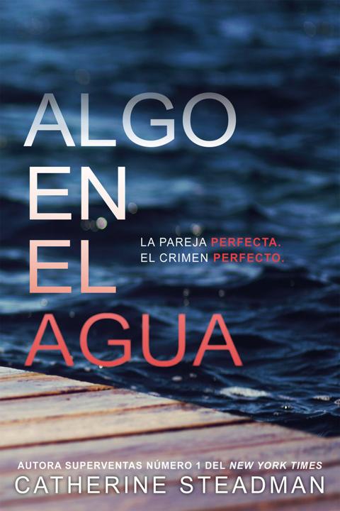 Algo en el agua audiolibro gratis