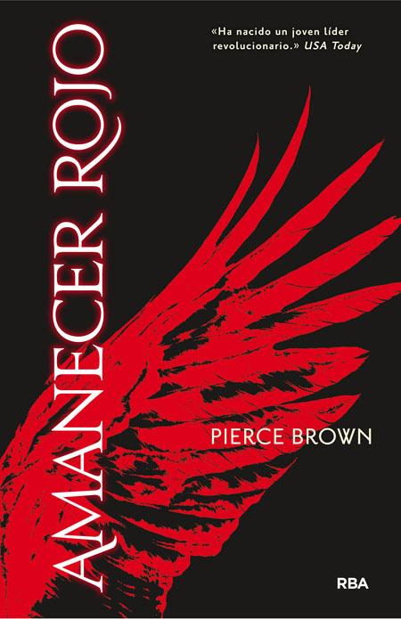 Amanecer rojo audiolibro gratis