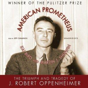 American Prometheus free audiobook
