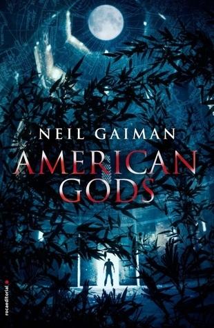American Gods audiolibro gratis