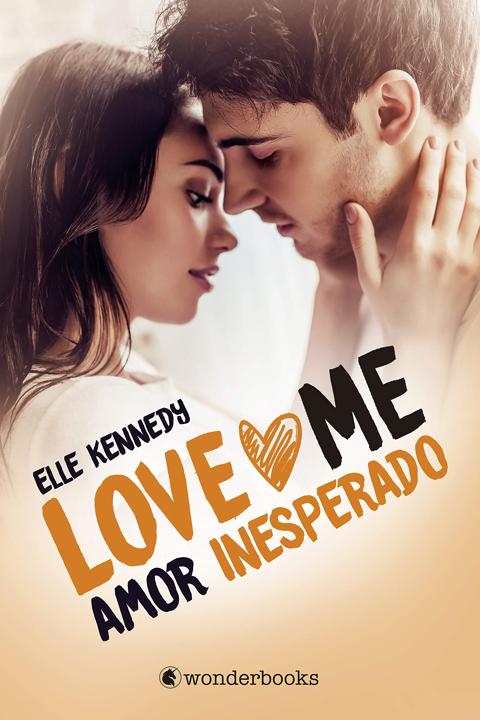 Amor inesperado audiobook cover
