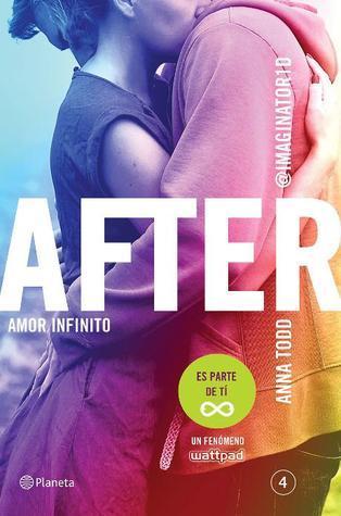 Amor infinito audiolibro gratis