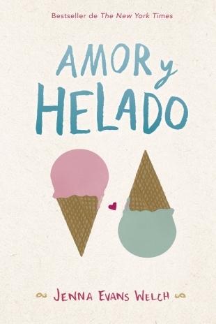 Amor y helado audiolibro gratis