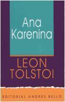 Ana Karenina audiolibro gratis