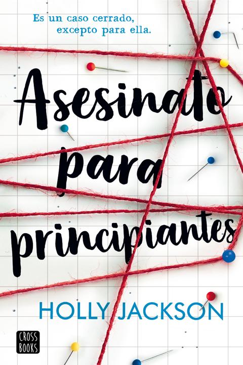 Asesinato para principiantes audiolibro gratis