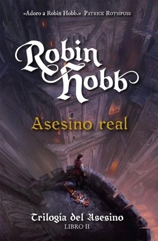 Asesino real audiolibro gratis