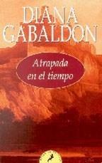 Atrapada en el tiempo audiolibro gratis
