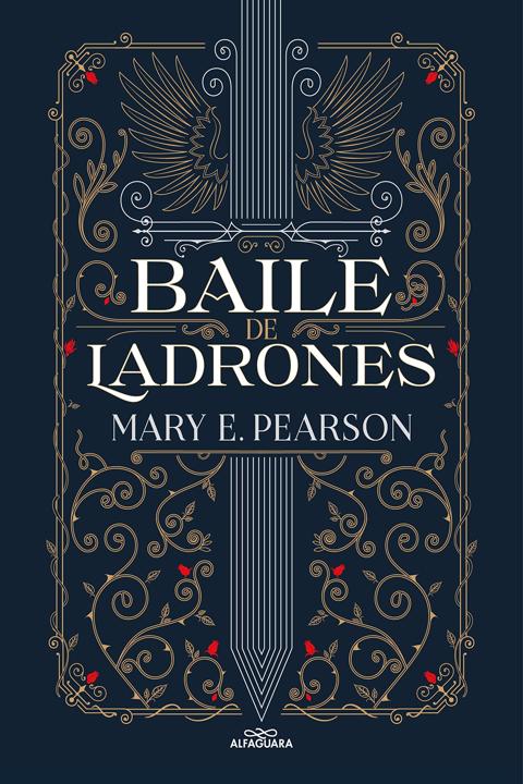 Baile de ladrones audiolibro gratis