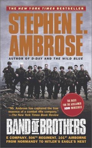 Band of Brothers free audiobook