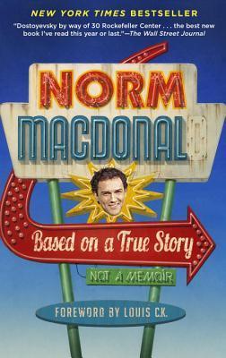 Based on a True Story free audiobook