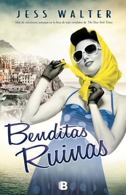 Benditas ruinas / Beautiful Ruins audiolibro gratis