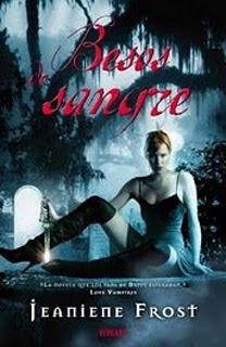 Besos de sangre audiolibro gratis