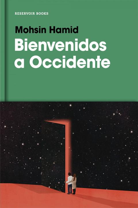 Bienvenidos a Occidente audiolibro gratis