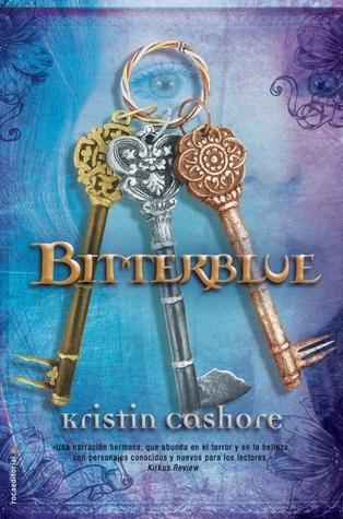 Bitterblue audiolibro gratis