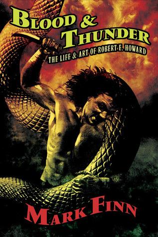 Blood and Thunder free audiobook