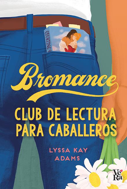 Bromance. Club de lectura para caballeros audiolibro gratis