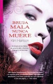 Bruja mala nunca muere audiolibro gratis
