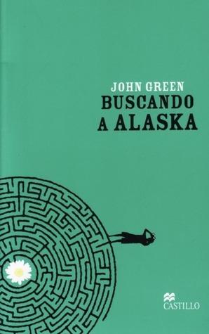 Buscando a Alaska audiolibro gratis