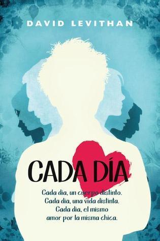 Cada día audiolibro gratis
