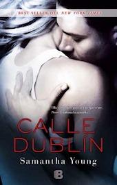 Calle Dublín audiolibro gratis