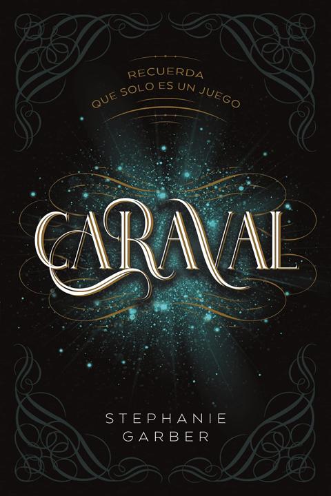 Caraval audiolibro gratis