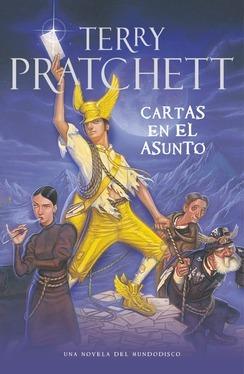 Cartas en el asunto audiolibro gratis