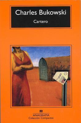Cartero audiobook cover