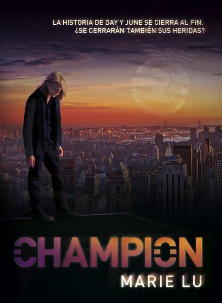 Champion audiolibro gratis