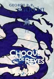 Choque de reyes audiolibro gratis