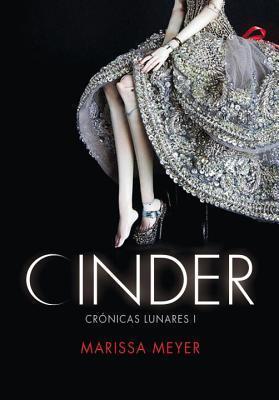 Cinder audiolibro gratis