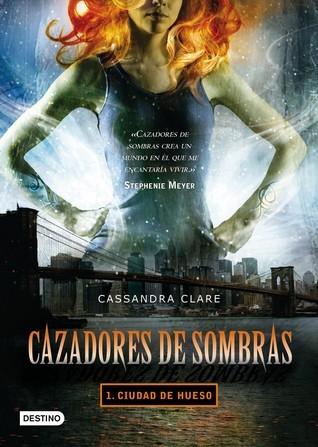 Ciudad de hueso audiolibro gratis