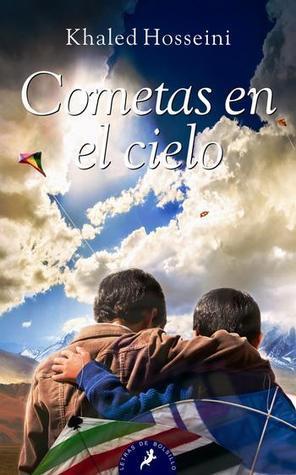 Cometas en el cielo audiolibro gratis